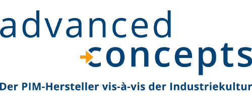 advanced concepts AG Logo
