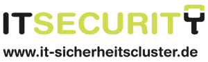 Bayerisches IT-Sicherheitscluster e.V. Logo