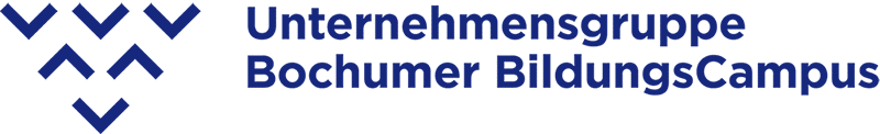 Bochumer BildungsCampus Unternehmensgruppe Logo
