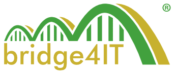 bridge4IT GmbH Logo