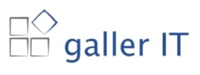 galler IT Logo