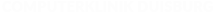 Klaus vom Ende – Dianet Logo