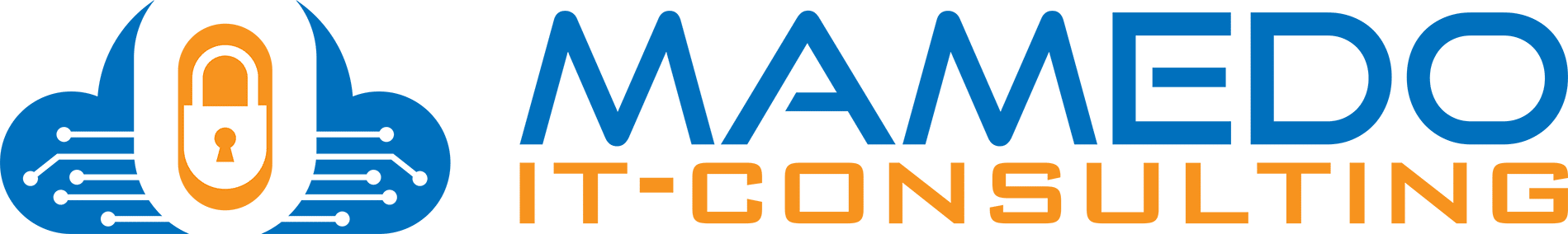 MAMEDO IT-Consulting GmbH Logo