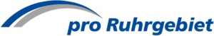 pro Ruhrgebiet e.V. Logo
