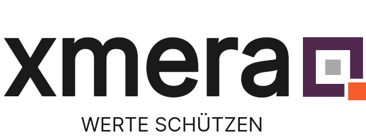 xmera Solutions GmbH Logo