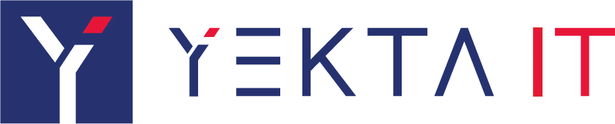 Yekta IT GmbH Logo