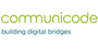 communicode AG Logo