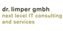 dr. limper gmbh Logo