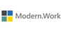 Modern.Work GmbH Logo